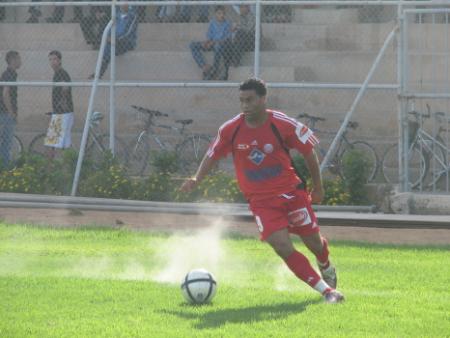 wydad